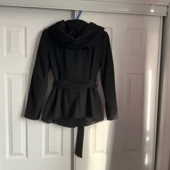 Early 2000s Zara wool coat - Picture 6 of 13